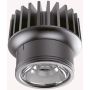 Ideal Lux DYNAMIC 208558 Zasouvací osvětlení 1x10W/LED 3000K ip20