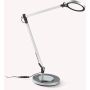 Ideal Lux FUTURA 204895 Stolní lampa 1x12,5W/LED ip20