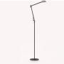 Ideal Lux FUTURA 204949 Stojací lampa 1x12,5W/LED ip20