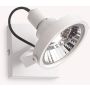 Ideal Lux GLIM 200194 Bodové světlo 1x50W/GU10 ip20