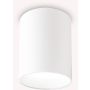 Ideal Lux NITRO 205977 Nástěnné osvětlení 1x15W/LED 3000K ip20