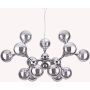 Ideal Lux NODI 200491 Závěsná lampa 15x28W/E14 ip20