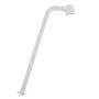 Italux ZACK WHITE 2018_100_WH-7 Stojací lampa 1x35W/GU10 IP44