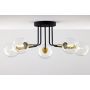 Jupiter BURANO 2040 Stropní lampa 5x14W/G9 IP20