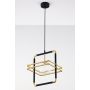 Jupiter FIORI 2028 Závěsná lampa 1x14W/G9 IP20