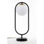 Jupiter IGON 2044 Stolní lampa 1x11W/E14 IP20