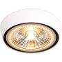 Maxlight CHARON C0207 Nástěnné osvětlení 1x11w/led 3000k 766lm ip65