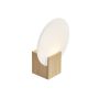 Nordlux HESTER 2015391014 Nástěnná lampa 1x9,5W/LED IP54