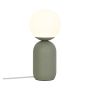 Nordlux NOTTI 2011035023 Stolní lampa 1x25W/E14 IP20