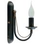 Nowodvorski ARES I 202 Nástěnná lampa 1x60W/E14 IP20