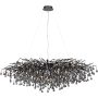 Paul Neuhaus ICICLE 2031-18 Závěsná lampa 15x40W/G9 ip20