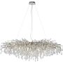 Paul Neuhaus ICICLE 2031-55 Závěsná lampa 15x40W/G9 ip20