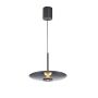 Paul Neuhaus PURE E-VITRUM 2084-15 Závěsná lampa 2x18W/LED 2700K-5700K 450lm IP20