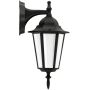 Polux LIGURIA-LT 201935 Nástěnná lampa 1x20W/E27 IP43