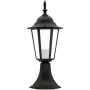 Polux LIGURIA-LT 201942 Stojací lampa 1x20W/E27 IP43