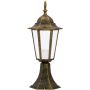 Polux LIGURIA-LT 201973 Stojací lampa 1x20W/E27 IP43