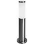 Polux LIVIA 200501 Stojací lampa 1x10W/E27 IP44