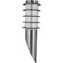 Polux SERENA 204509 Nástěnná lampa 1x10W/E27 IP44