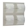 Prezent BRICK 2026 Stropní lampa 4x33W/G9 IP20