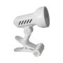 Prezent METRO II. 20021 Stolní lampa s klipem 1x40W/E14/R50 IP20