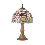 Prezent TIFFANY II. 202 Stolní lampa 1x40W/E14 IP20