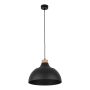 TK Lighting CAP 2071 Závěsná lampa 1x60W/E27