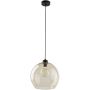 TK Lighting CUBUS 2064 Závěsná lampa 1x60W/E27