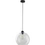 TK Lighting CUBUS 2076 Závěsná lampa 1x60W/E27