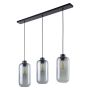 TK Lighting MARCO 2078 Závěsná lampa 3x60W/E27