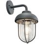 Trio DUERO 202760142 Nástěnná lampa 1x40w/e27 ip44