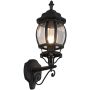 Trio ELVO 206967132 Nástěnná lampa 1x60w/e27 ip23