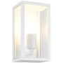 Trio GARONNE 201860131 Nástěnná lampa 1x60w/e27 ip44