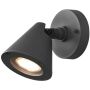 Trio KAVERI 206060142 Nástěnná lampa 1x5w/gu10 ip44