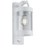 Trio SAMBESI 204169131 Nástěnná lampa 1x28w/e27 ip44