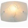 Trio SPIRELLI 204400101 Nástěnná lampa 1x40w/e27 ip20