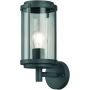 Trio TANARO 202360142 Nástěnná lampa 1x40w/e27 ip44