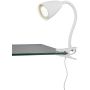 Trio WANDA 202620131 Stolní lampa s klipem 1x10w/gu10 ip20