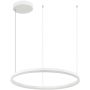 Zambelis PENDANT LED 20263 Závěsná lampa 57W/led 3000K 4398lm IP20