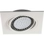 Zuma Line BOXY DL 20071-WH Zasouvací osvětlení 1x15W/GU10 IP20
