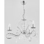 Alfa ASTOR 21583 Lustr 3x40W/E14