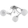 Alfa LIVIA 21523 Stropní lampa 3x10W/E14 IP20