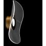 Altavola Design VELO LA101/WE1_gold Nástěnná lampa 1x30W/LED 3000K 1800lm IP20