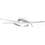 Fischer&Honsel Biba 21520 Stropní lampa 1x34w/led 2700k-6500k 4276lm ip20