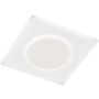 Fischer&Honsel Bisi 21450 Stropní lampa 1x23,6w/led 2700k-6500k 2902lm ip20