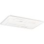 Fischer&Honsel Lorado 21536 Stropní lampa 1x66w/led 2700k-6500k 7000lm ip20