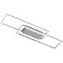 Fischer&Honsel Seth 21378 Stropní lampa 1x21,8w/led 2700k-6500k 3507lm ip20