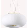 Ideal Lux ARIZONA 214474 Závěsná lampa 3x9W/GX53 ip20