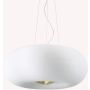 Ideal Lux ARIZONA 214481 Závěsná lampa 5x9W/GX53 ip20
