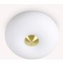 Ideal Lux ARIZONA 214498 Stropní lampa 2x9W/GX53 ip20