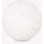 Ideal Lux DORIS 214009 Stojací lampa 1x60W/E27 ip44